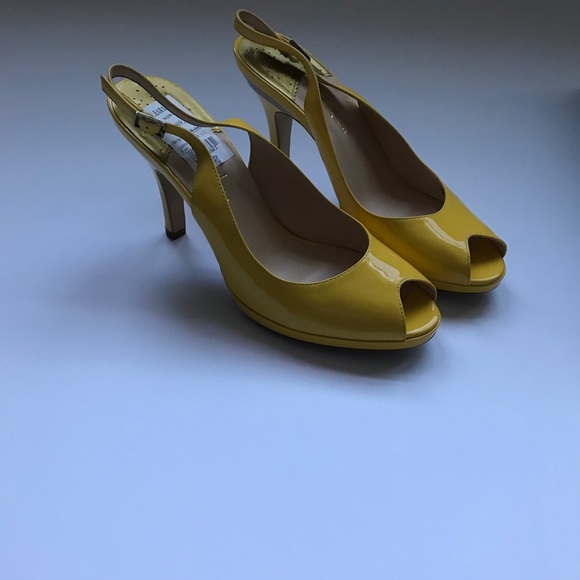 Cole Haan Shoes - Cole Haan Carmaker OT Air Sling back